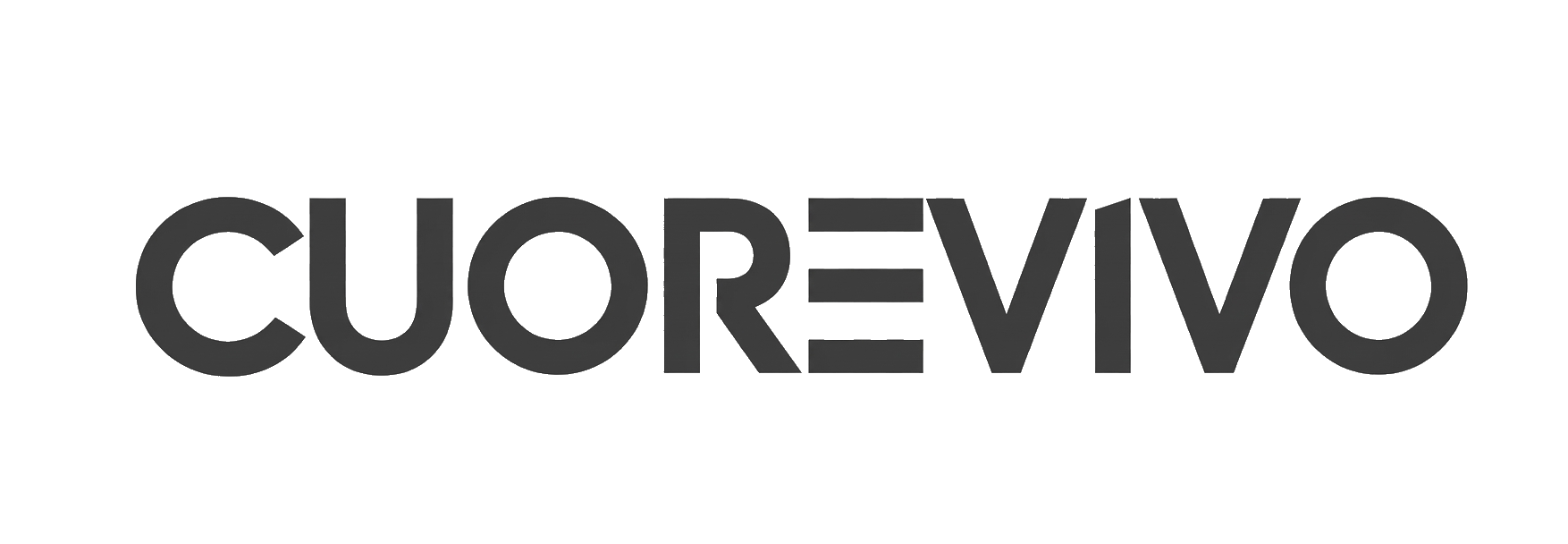 Logo cuorevivo