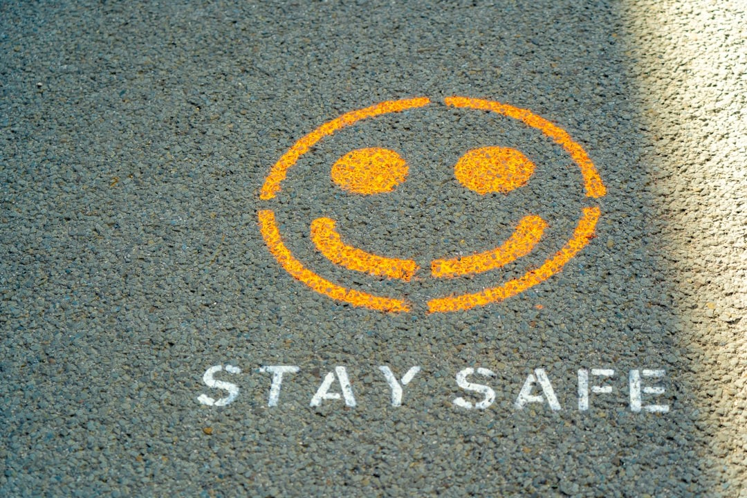 Privacy Policy - STAY SAFE