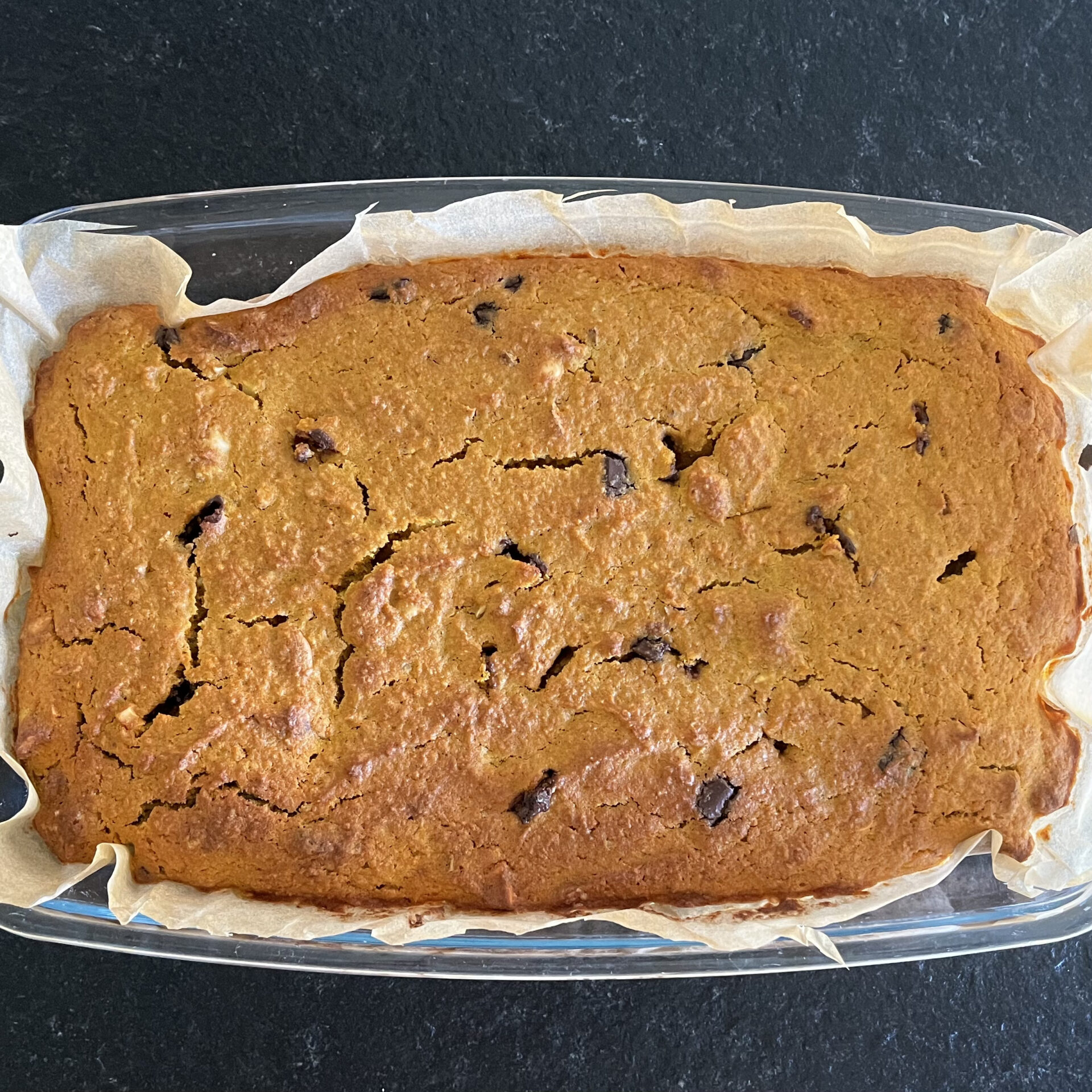 CARROT CAKE COTTA