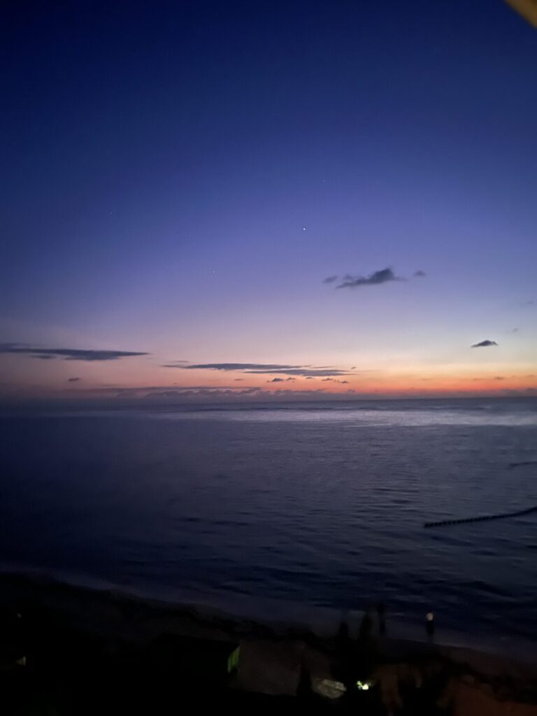 alba puerto Morelos