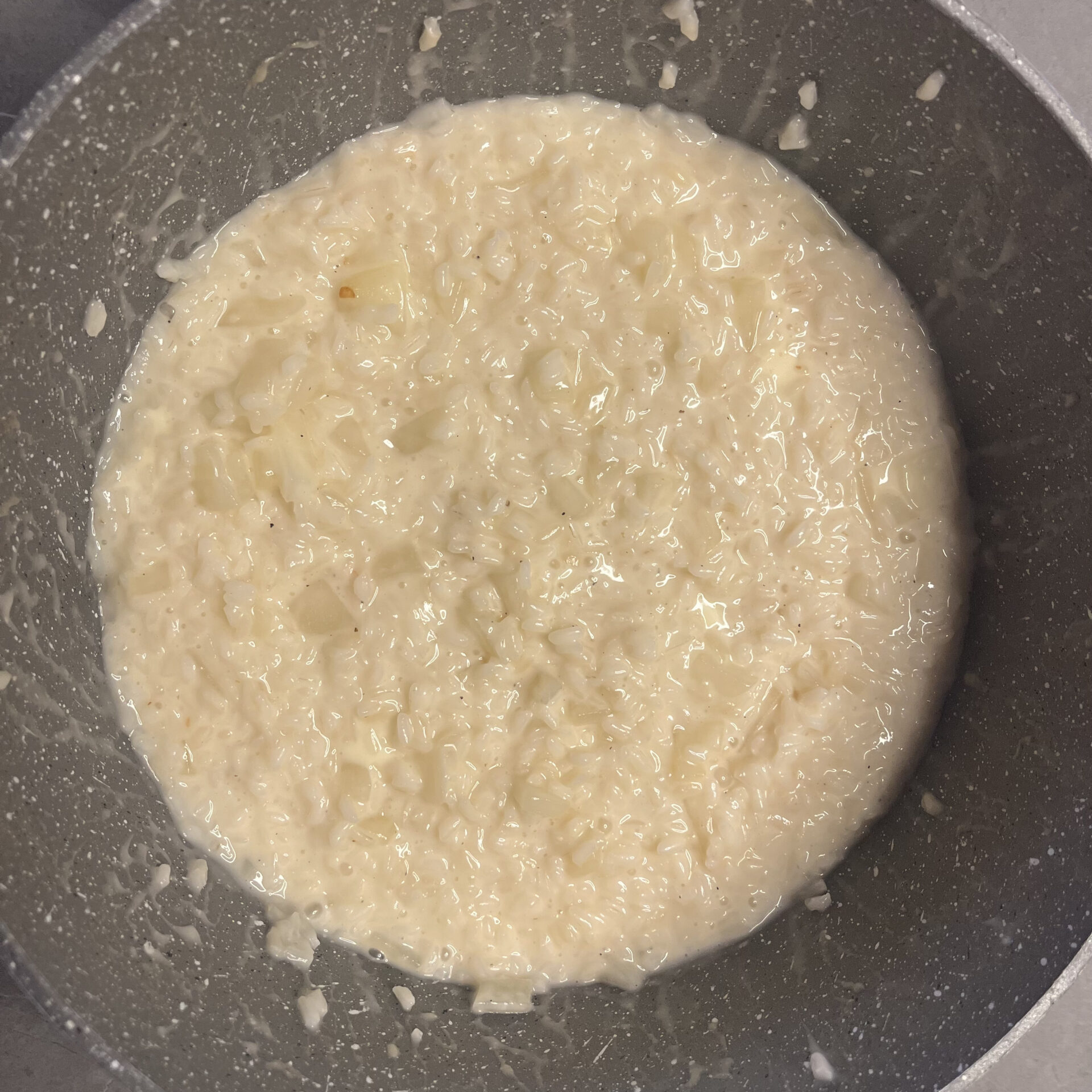 RISOTTO PRONTO