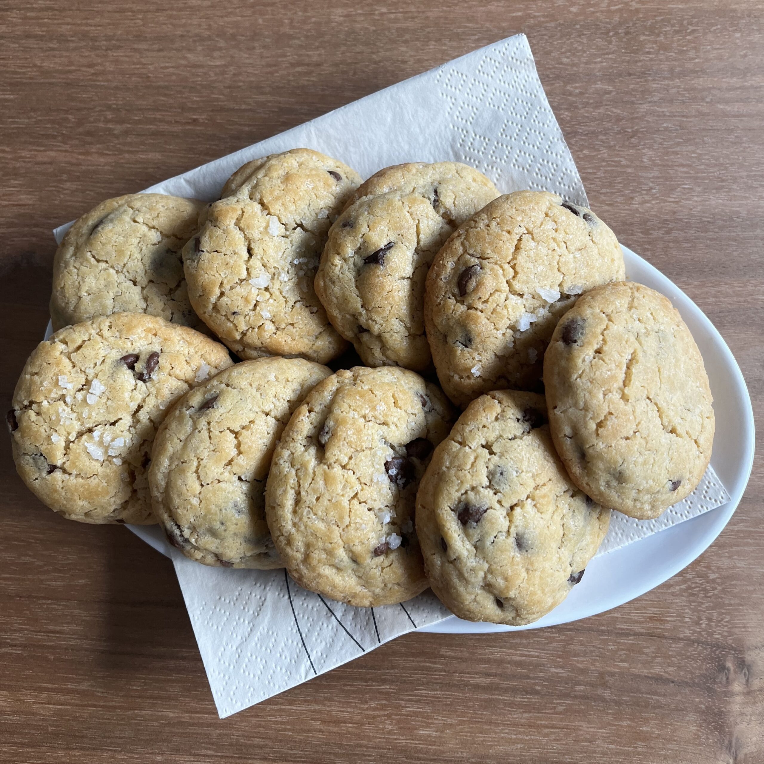 cookies finiti