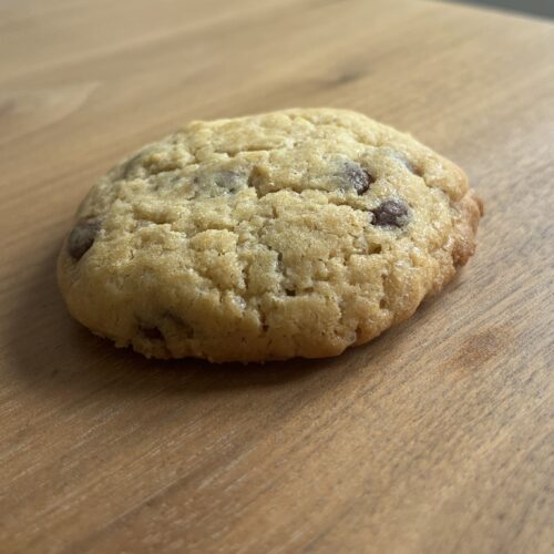 cookies cotto finito