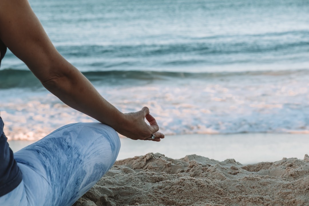 meditazione immagine